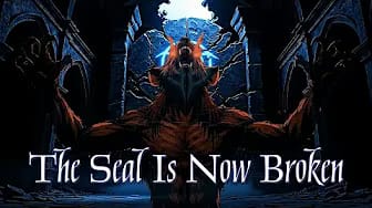 Post 2 by Quill it with FIRE! on YouTube (video)