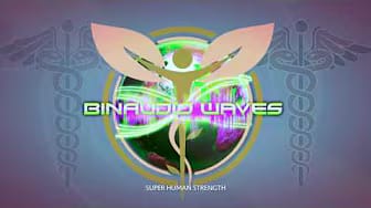 Post 1 by Binaudio Waves on YouTube (video)