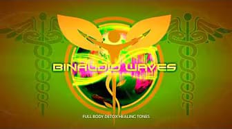 Post 9 by Binaudio Waves on YouTube (video)
