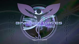 Post 8 by Binaudio Waves on YouTube (video)