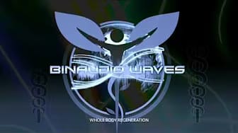 Post 6 by Binaudio Waves on YouTube (video)