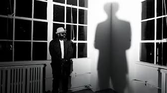 Post 9 by Danger Mouse and Black Thought on YouTube (video)