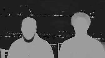 Post 8 by Danger Mouse and Black Thought on YouTube (video)