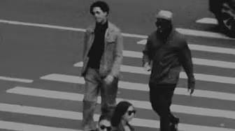 Post 1 by Danger Mouse and Black Thought on YouTube (video)