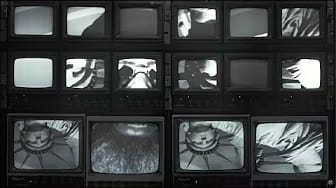 Post 4 by Danger Mouse and Black Thought on YouTube (video)