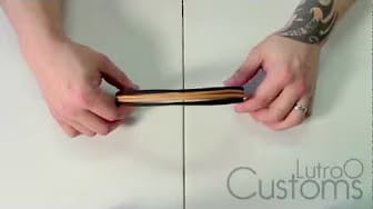Post 7 by lutro0 on YouTube (video)