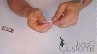 Post 6 by lutro0 on YouTube (video)