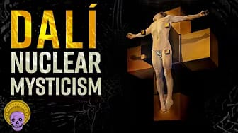Post 8 by The Conspiracy of Art on YouTube (video)