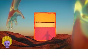 Post 6 by The Conspiracy of Art on YouTube (video)