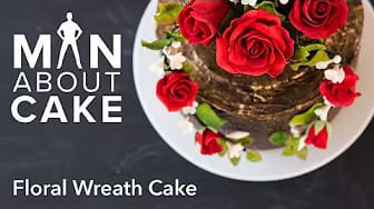 Post 1 by Craftsy Cake Decorating on YouTube (video)