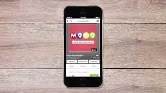 Post 3 by mocospace on YouTube (video)