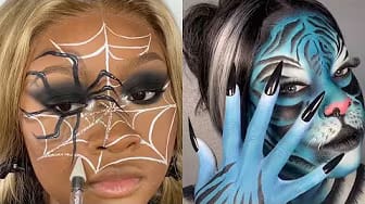 Post 1 by Makeup Melanin on YouTube (video)