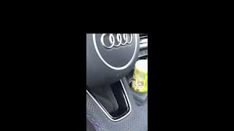 Post 2 by Loncky Steering Wheel Cover on YouTube (video)