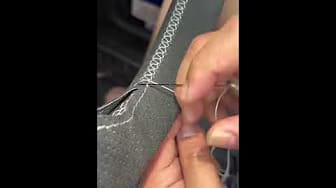 Post 4 by Loncky Steering Wheel Cover on YouTube (video)