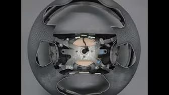 Post 5 by Loncky Steering Wheel Cover on YouTube (video)