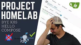 Post 8 by Joe Terlecki on YouTube (video)