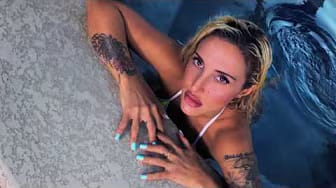 Post 2 by Margo LALA on YouTube (video)