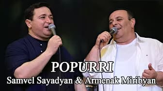 Post 9 by Samvel Sayadyan on YouTube (video)