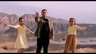 Post 3 by Samvel Sayadyan on YouTube (video)