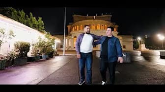 Post 4 by Samvel Sayadyan on YouTube (video)