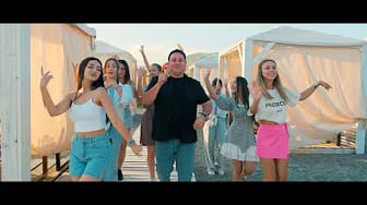 Post 7 by Samvel Sayadyan on YouTube (video)