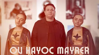 Post 6 by Samvel Sayadyan on YouTube (video)
