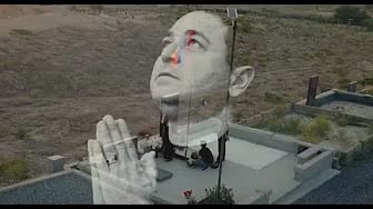 Post 1 by Samvel Sayadyan on YouTube (video)
