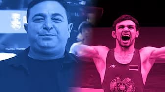 Post 5 by Samvel Sayadyan on YouTube (video)