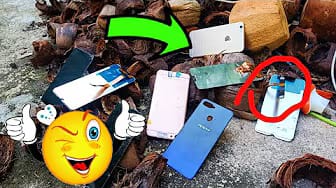Post 2 by TR Phone Restore on YouTube (video)