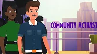 Post 4 by Informed Elect on YouTube (video)