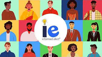 Post 2 by Informed Elect on YouTube (video)