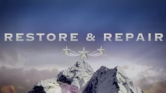Post 10 by Restore and Repair on YouTube (video)