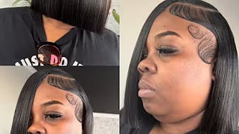 Post 4 by AlexisSlayys Hair Tv on YouTube (video)