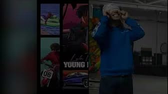 Post 10 by JWeaver on YouTube (video)