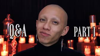 Post 4 by Vander Von Odd on YouTube (video)
