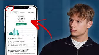 Post 1 by Oscar Schnell on YouTube (video)