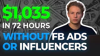 Post 2 by Oscar Schnell on YouTube (video)