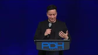 Post 9 by Iglesia Peña de Horeb on YouTube (video)