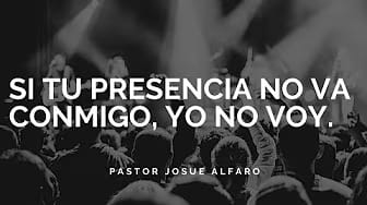 Post 2 by Iglesia Peña de Horeb on YouTube (video)