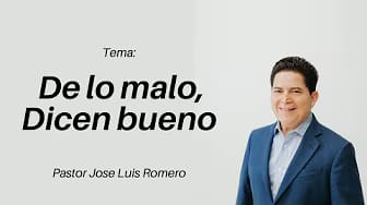 Post 7 by Iglesia Peña de Horeb on YouTube (video)