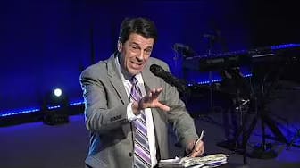 Post 4 by Iglesia Peña de Horeb on YouTube (video)