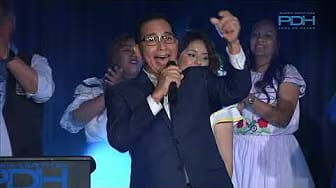 Post 1 by Iglesia Peña de Horeb on YouTube (video)