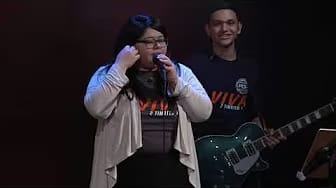 Post 6 by Iglesia Peña de Horeb on YouTube (video)