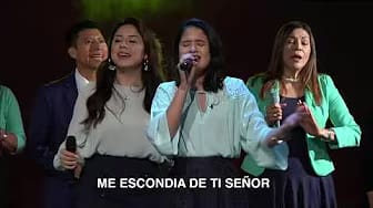 Post 5 by Iglesia Peña de Horeb on YouTube (video)