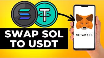 Post 8 by HowTo Cryptos on YouTube (video)