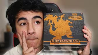 Post 1 by PokeZek on YouTube (video)