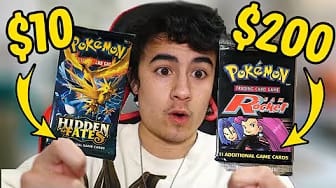 Post 5 by PokeZek on YouTube (video)