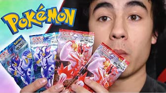 Post 6 by PokeZek on YouTube (video)