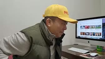 Post 1 by Phil Dong TV on YouTube (video)