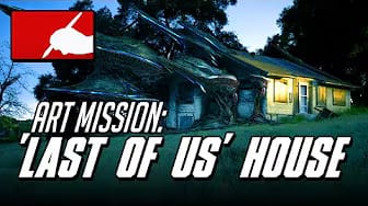 Post 1 by Rob Brown on YouTube (video)